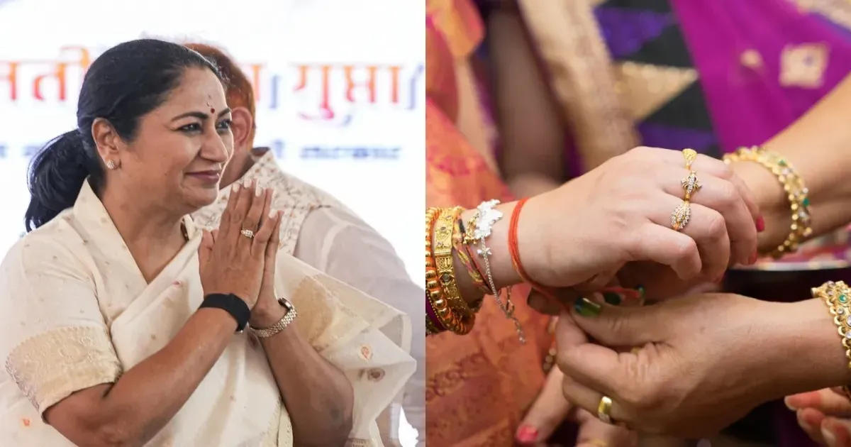 रक्षाबंधन पर दिल्ली सरकार शुरू करेगी महिला समृद्धि योजना, पात्र महिलाओं को मिलेंगे हर महीने 2,500 रुपये