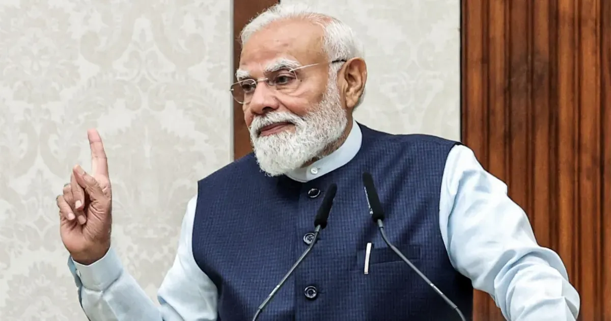 भारत भरोसेमंद वैश्विक रक्षा साझेदार के रूप में उभर रहा है: मन की बात में बोले पीएम मोदी