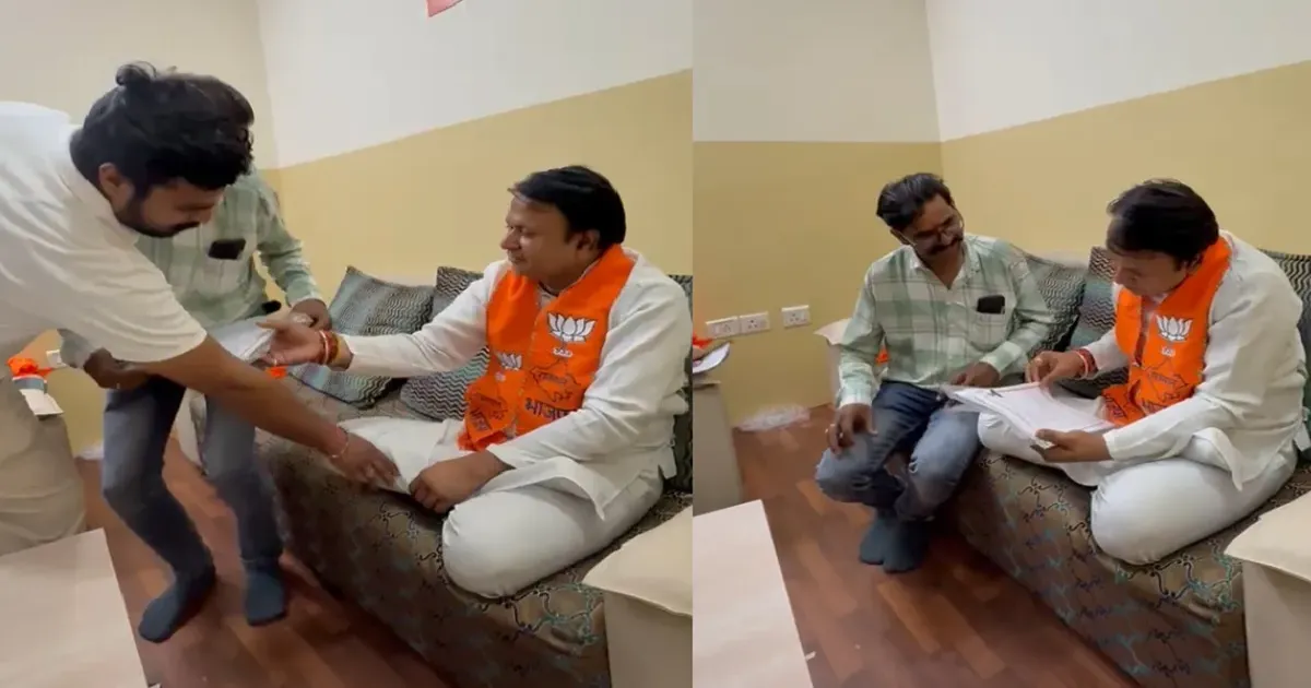 जयपुर में पार्षद टिकट की होड़ तेज, 150 वार्डों के लिए 2,500 से ज्यादा दावेदार