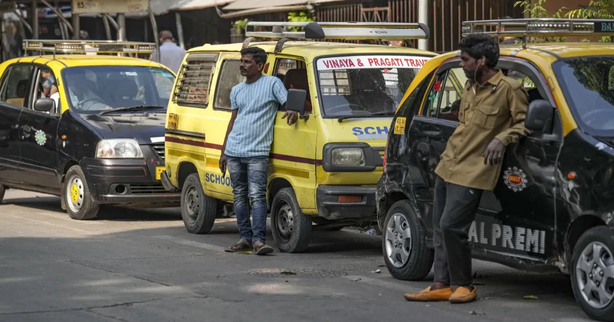 मुंबई में 1 सितंबर से महंगा होगा टैक्सी-ऑटो का सफर, जानें नई दरें