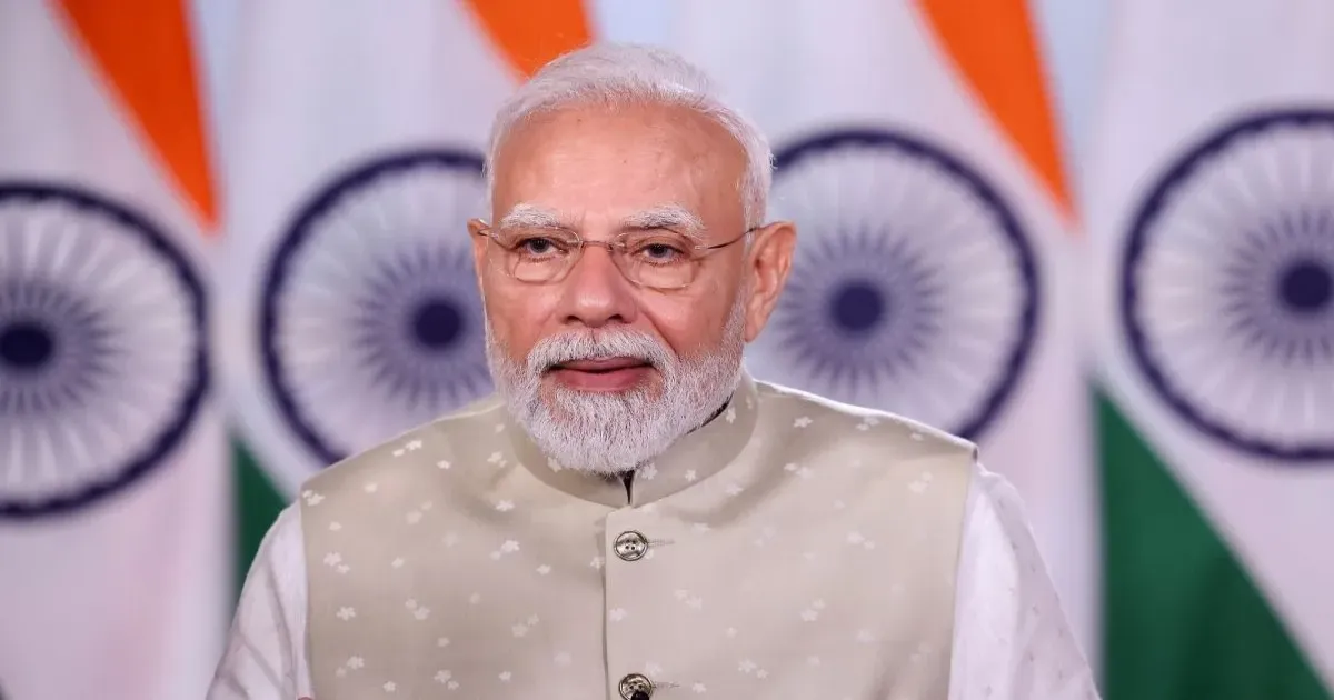 मन की बात में पीएम मोदी की अपील, विकसित भारत के लिए युवाओं को नशामुक्त बनाना जरूरी