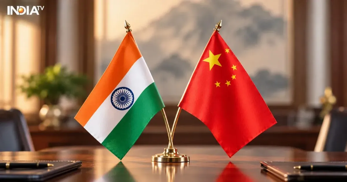 अरुणाचल प्रदेश में तनाव के बीच वाचा-दमाई में भारत-चीन की अहम सैन्य वार्ता