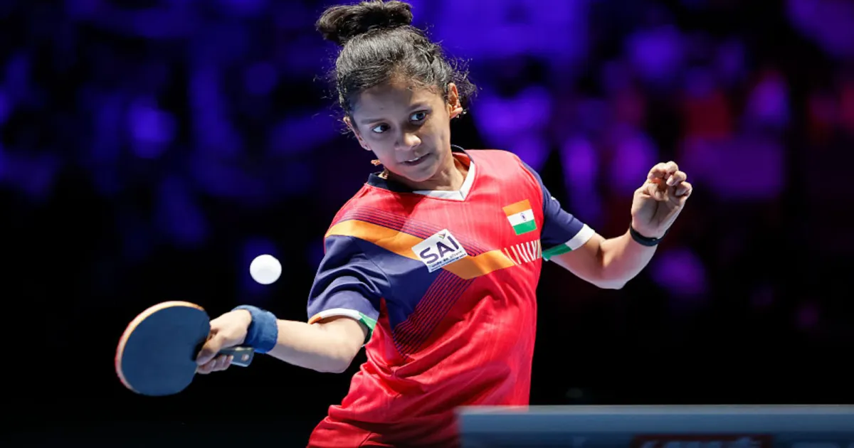 एशियन गेम्स 2026: भारत ने महिला टेबल टेनिस में इंडोनेशिया को 3-0 से हराया
