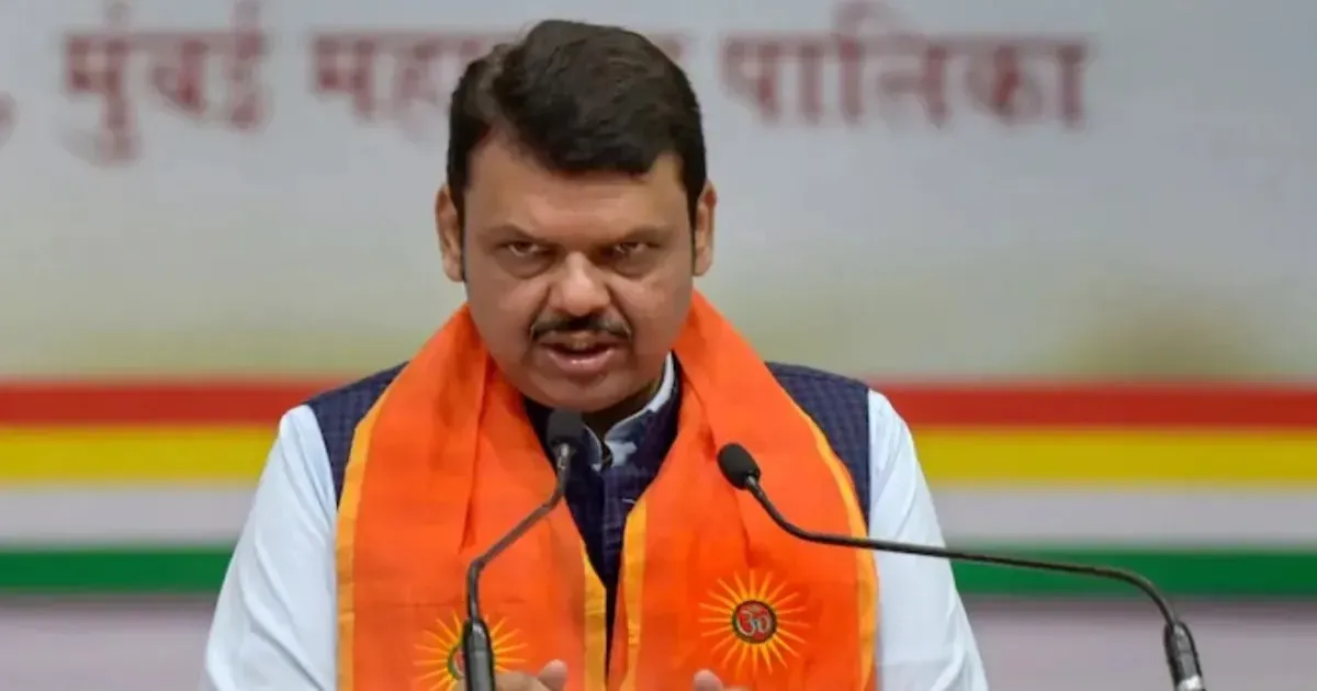 महाराष्ट्र के 265 तालुकों में सूखा घोषित, मुख्यमंत्री देवेंद्र फडणवीस ने राहत उपायों का किया ऐलान