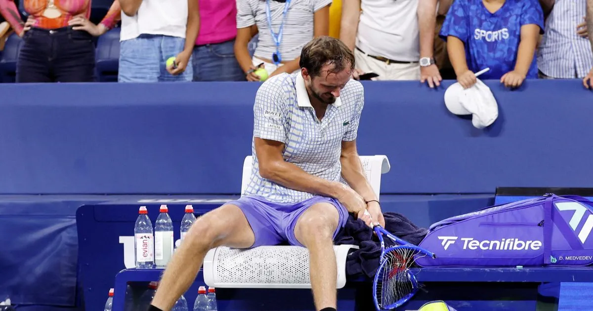 us-open-2025-medvedev-fined