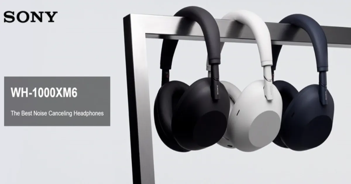 sony-wh-1000xm6-india-launch