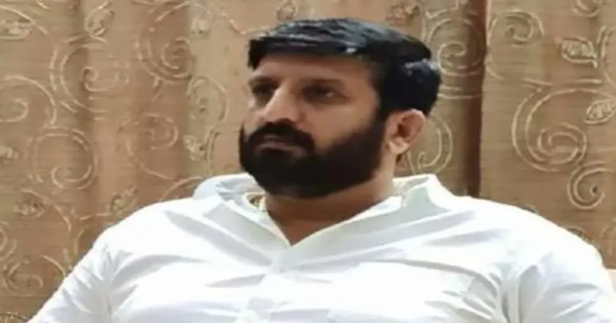 पुणे गैंगस्टर निलेश घैयवाल लंदन पहुंचे, पासपोर्ट वेरिफिकेशन विफल होने के बावजूद जांच ने कई सवाल खड़े कर दिए