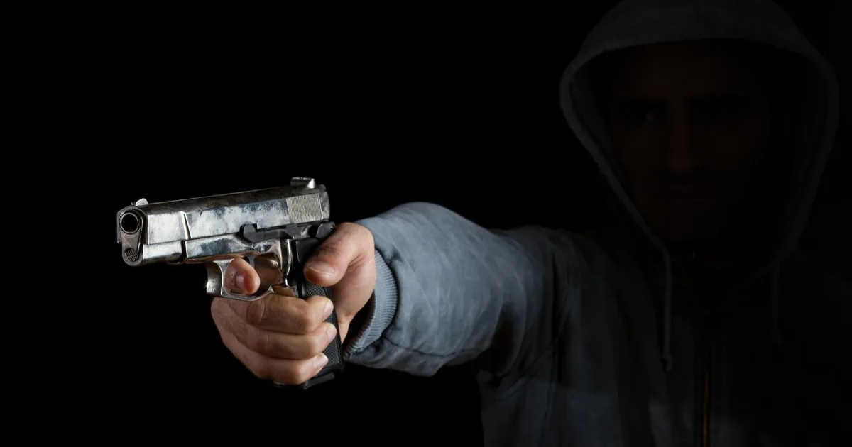 ओडिशा के बहरामपुर में वरिष्ठ वकील की गोली मारकर हत्या
