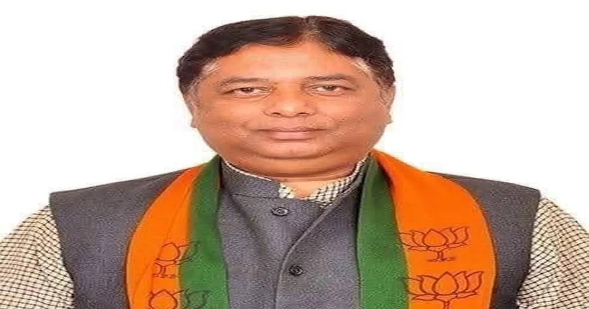 जम्मू-कश्मीर में 4 राज्यसभा सीटों के लिए भाजपा ने 3 उम्मीदवारों के नाम घोषित किए
