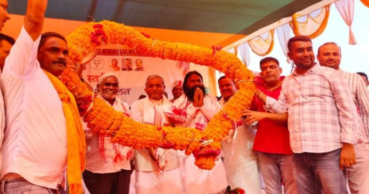 घाटशिला की जंग: दो प्रमुख संथाली राजनीतिक परिवारों की नई पीढ़ी आमने-सामने, BJP और JMM ने उपचुनाव उम्मीदवारों की घोषणा की