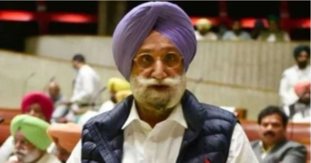 gurdaspur-mp-letter-to-amit-shah-law-order-punjab