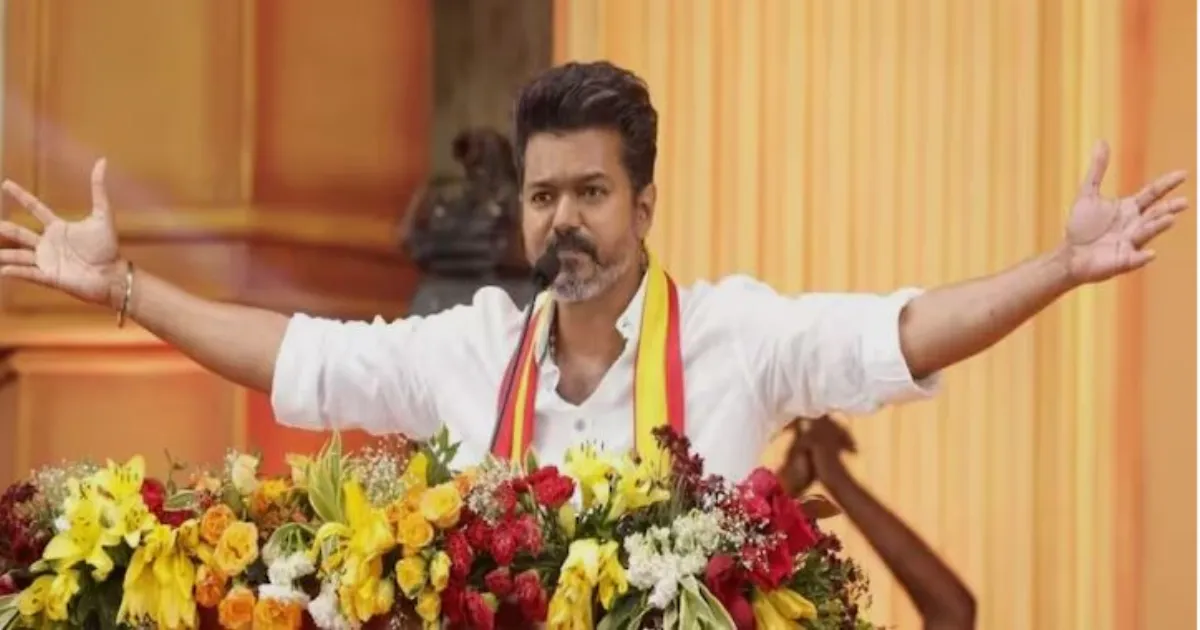 करूर त्रासदी के बाद विजय की पहली रैली आज पुडुचेरी में, पुलिस ने कड़े नियमों के साथ मंजूरी दी