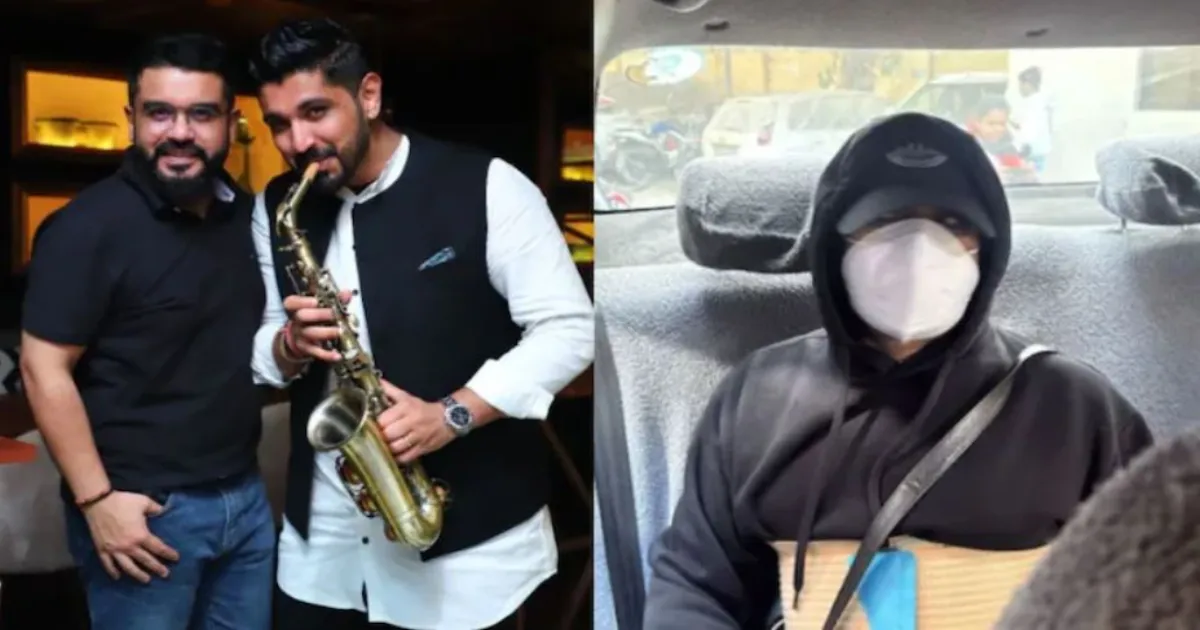 गोवा नाइटक्लब हादसा: क्लब के सह-मालिक अजय गुप्ता ने रीढ़ की चोट का नाटक किया, पुलिस ने ऐसे पकड़ा