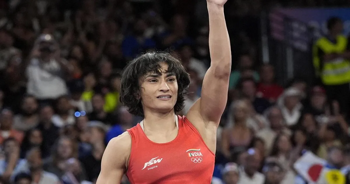 vinesh-phogat-returns-to-wrestling-after-one-year