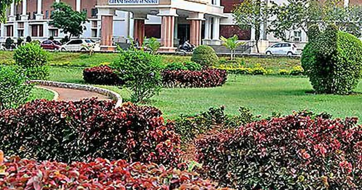गीतम विश्वविद्यालय के दीक्षांत समारोह में 3,513 छात्रों को डिग्री प्रदान