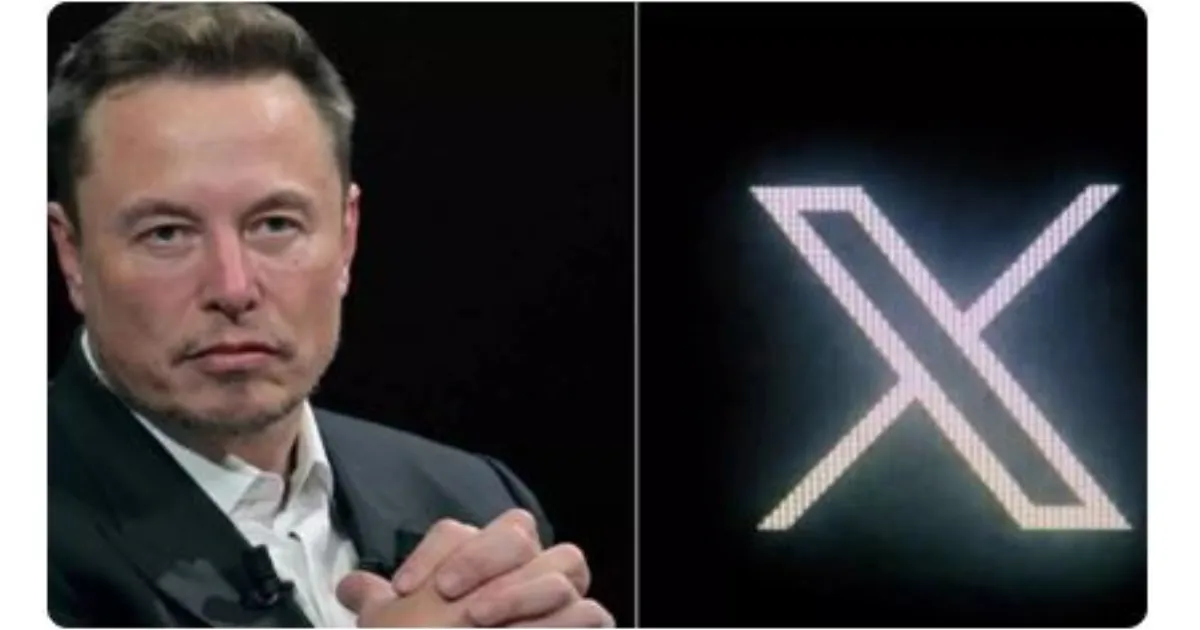 एलन मस्क की X ने संगीत प्रकाशकों पर लाइसेंसिंग साजिश का आरोप लगाते हुए मुकदमा दायर किया