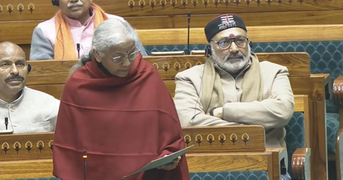 आर्थिक सर्वेक्षण 2025-26: FY27 में भारत की संभावित विकास दर बढ़कर 6.8–7.2% के दायरे में