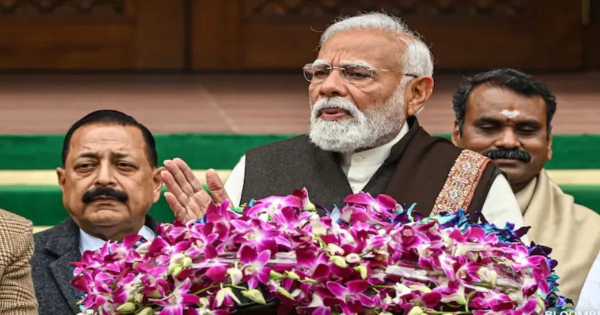 ट्रंप की टैरिफ धमकियों पर पीएम मोदी का बजट से जवाब, भारत की अर्थव्यवस्था को सुरक्षा कवच