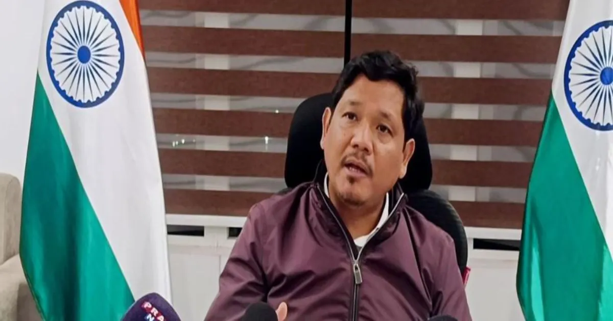 मेघालय कोयला खदान विस्फोट: CM संगमा का कड़ा एक्शन, 18 मौतों पर मुआवजे का ऐलान