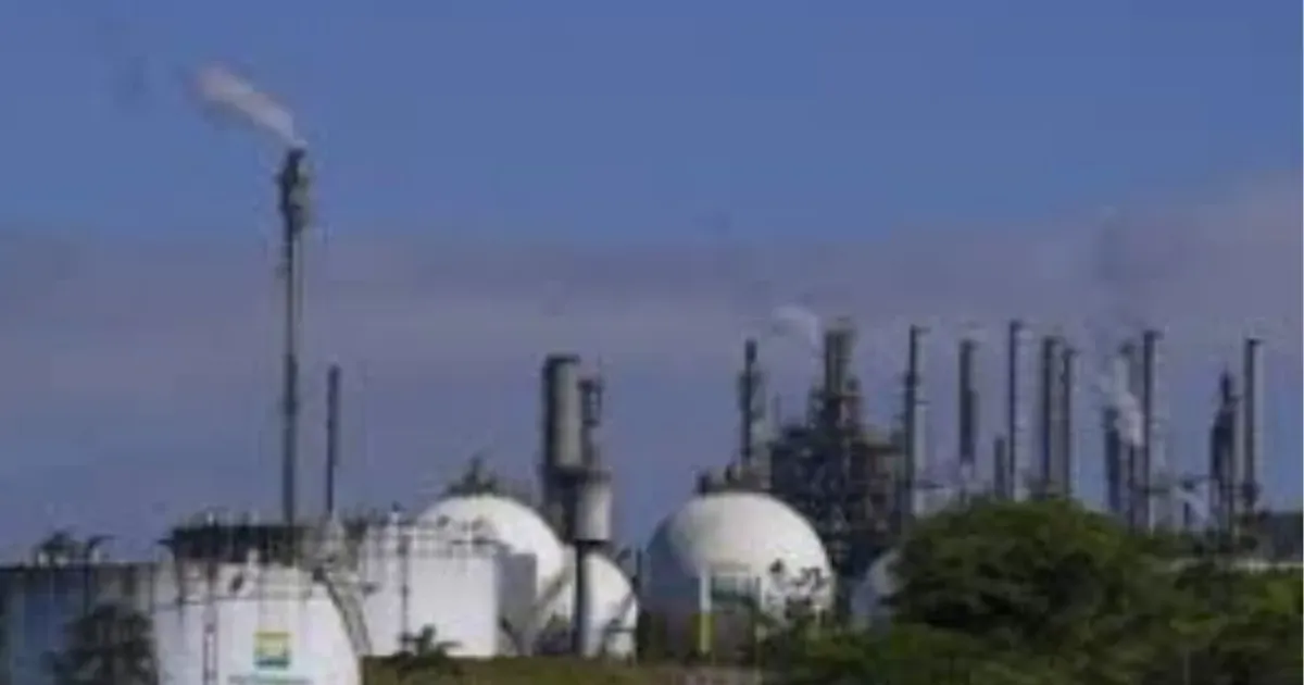 जनवरी में भारत के रूस से आयात में 40% गिरावट, कच्चे तेल पर सबसे बड़ा असर