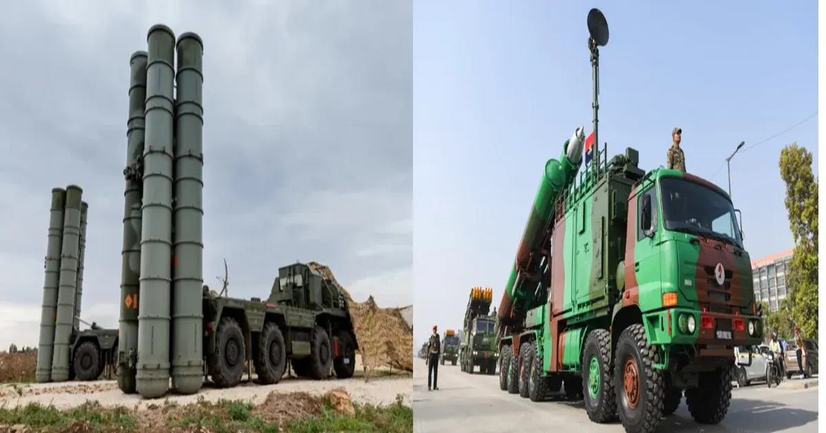 S-400 और ब्रह्मोस डीलों को आज मिल सकता है DAC का हरी झंडी, भारत की रक्षा क्षमता में बड़ा इजाफा