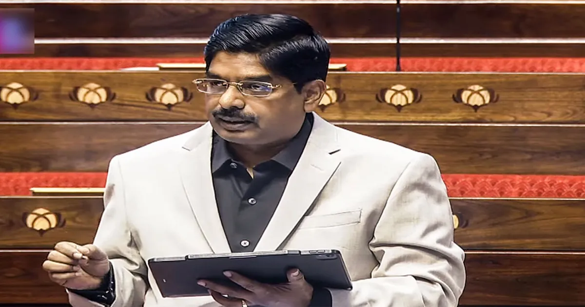 DMK ने राज्यसभा में महिला आरक्षण विधेयक पेश किया, निजी सदस्य विधेयक के रूप में की चर्चा की मांग