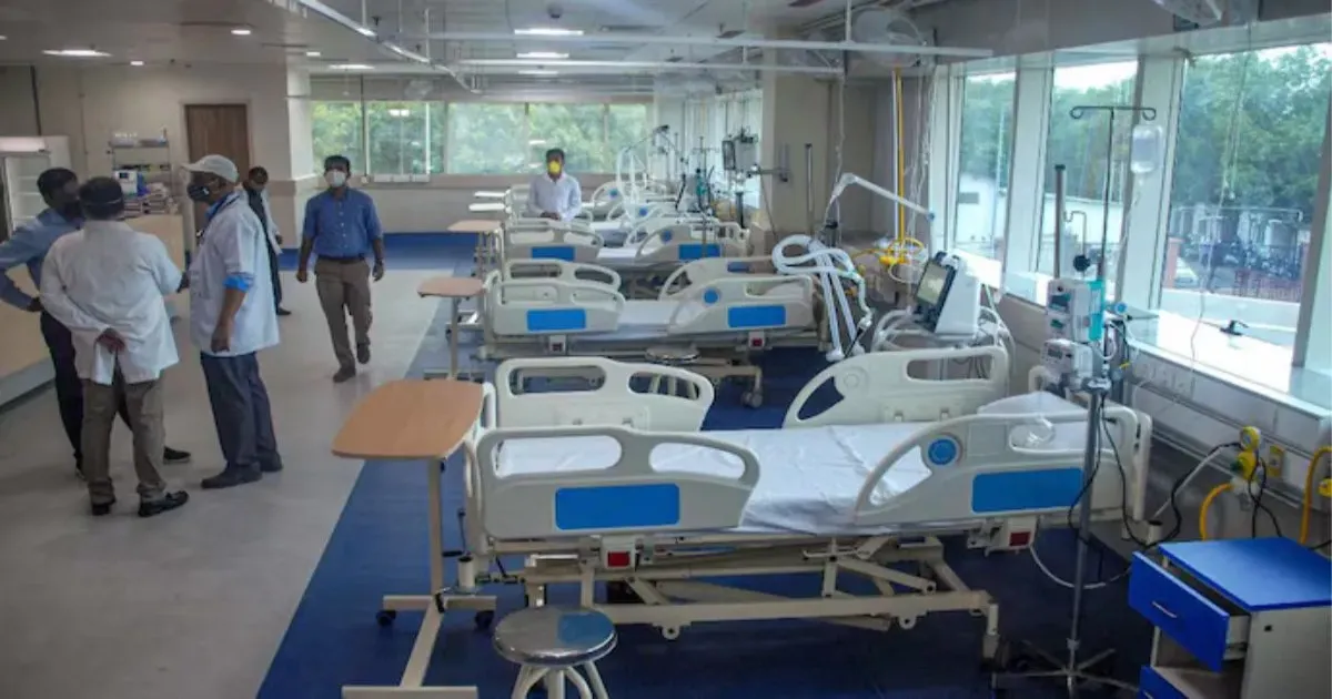 कन्नौज में धार्मिक कार्यक्रम के प्रसाद खाने से 62 लोग बीमार, जिला अस्पताल में कराया गया भर्ती