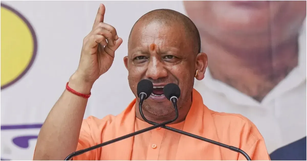 बकरीद से पहले सीएम योगी के सख्त निर्देश: खुले में नमाज और पशु बलि पर पूर्ण रोक
