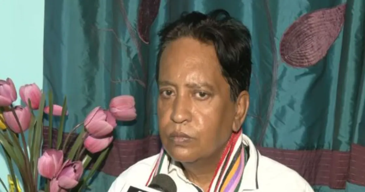 तृणमूल कांग्रेस अपनी दिशा खो चुकी है, हिंदुओं की सुरक्षा में विफल रही: असम इकाई प्रमुख पद छोड़ने वाले अभिजीत मजूमदार