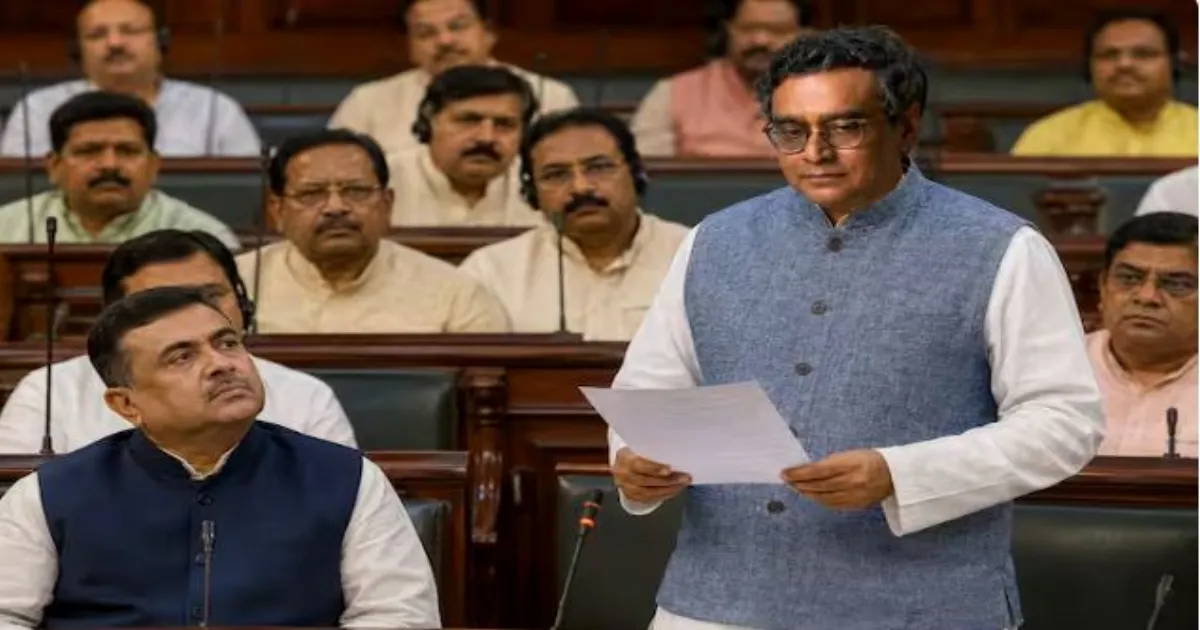 पश्चिम बंगाल बजट 2026: महिलाओं, कर्मचारियों और युवाओं के लिए बड़े ऐलान, DA बढ़ा 38% तक