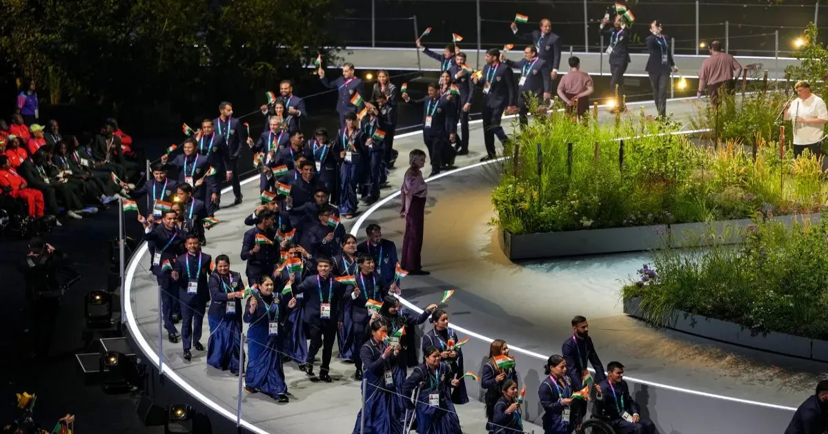 कॉमनवेल्थ गेम्स 2026: दूसरे दिन भारत को कई पदकों की उम्मीद, जानिए 24 जुलाई का पूरा कार्यक्रम