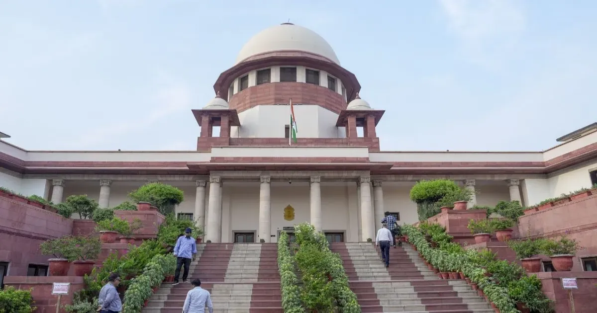 सुप्रीम कोर्ट ने फांसी के बजाय मौत की सजा देने के वैकल्पिक तरीके की याचिका खारिज की