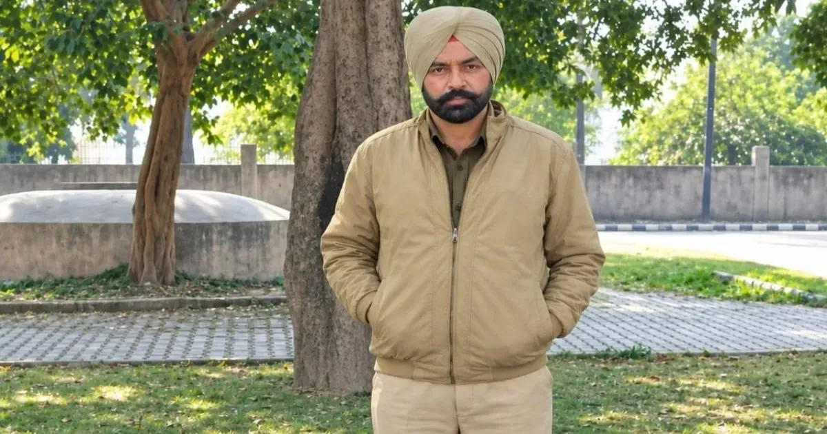 अमृतसर में रात की गश्त के दौरान एएसआई की गोली मारकर हत्या, सीएम मान ने 1 करोड़ रुपये की अनुग्रह राशि घोषित की