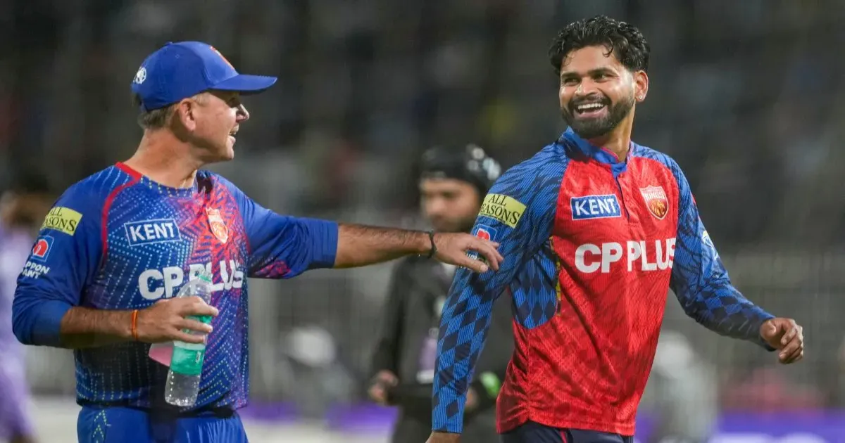 आईपीएल 2027 से पहले पंजाब किंग्स के कोचिंग स्टाफ में बड़ा बदलाव, हेडिन-होप्स के इस्तीफे की खबर