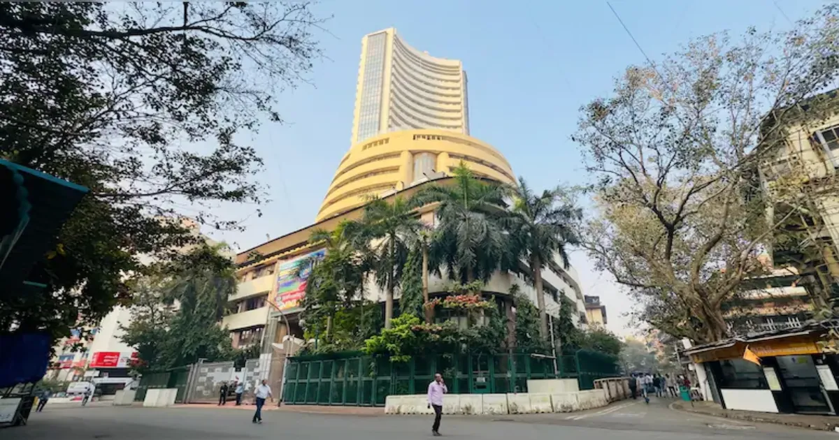 एशिया के सबसे पुराने शेयर बाज़ार BSE ने मांगे नए MD और CEO पद के लिए आवेदन