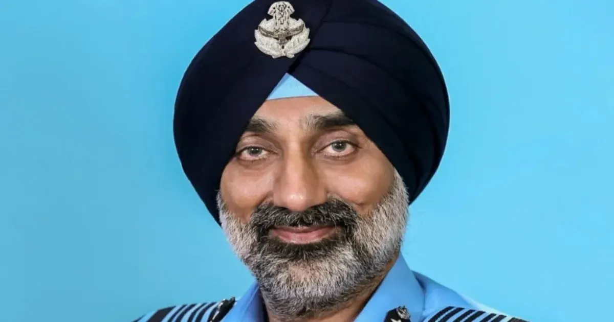 ऑपरेशन सिंदूर ने साबित किया कि हमारी पहुंच से बाहर नहीं कोई लक्ष्य: वायुसेना प्रमुख एपी सिंह