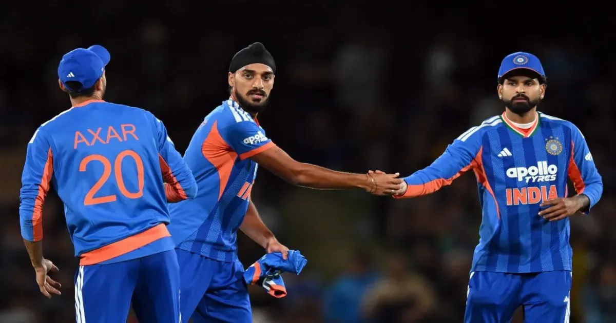 IND vs NZ 3rd T20: भारत ने टॉस जीतकर पहले गेंदबाजी चुनी, सीरीज में बढ़त मजबूत करने उतरेगी टीम इंडिया