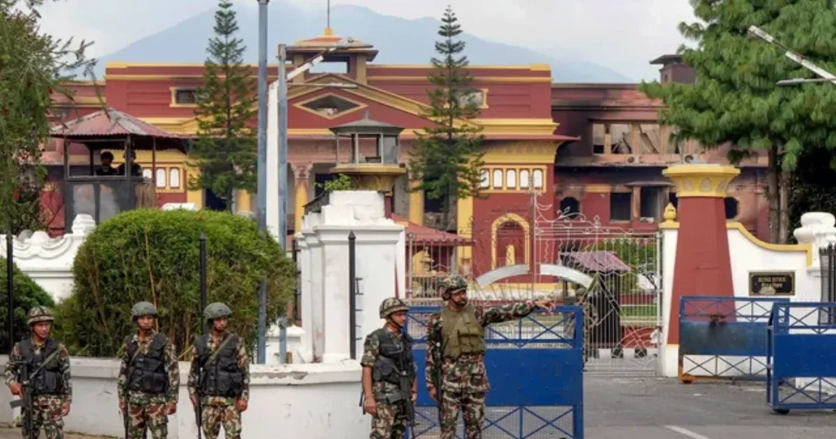 नेपाल में राजशाही की वापसी असंभव, सेना ने जताई स्पष्टता