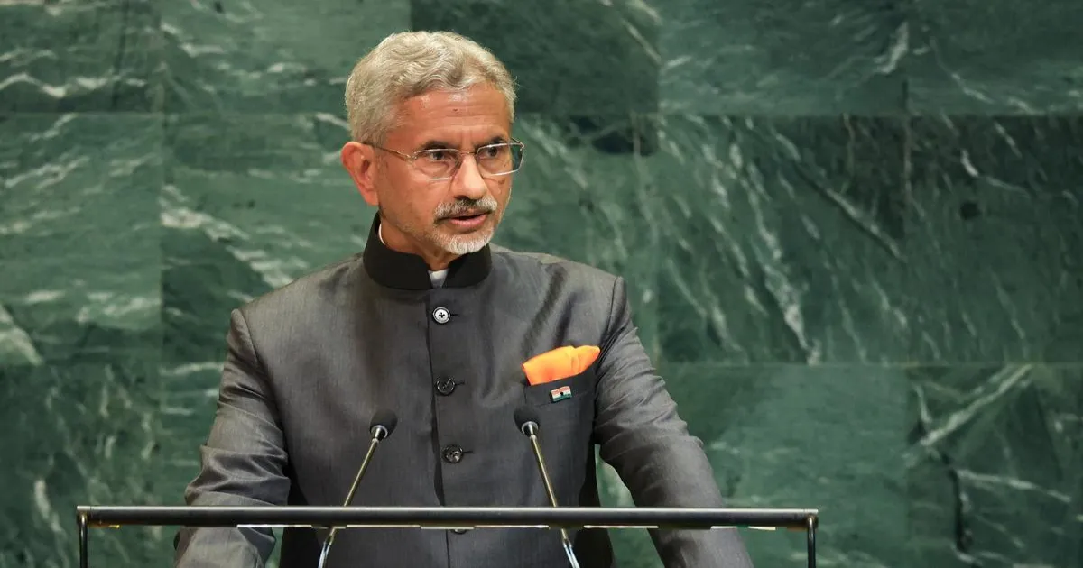 UNGA सप्ताह में भारत ने ग्लोबल साउथ के साथ अपने संबंधों पर दिया संकेत