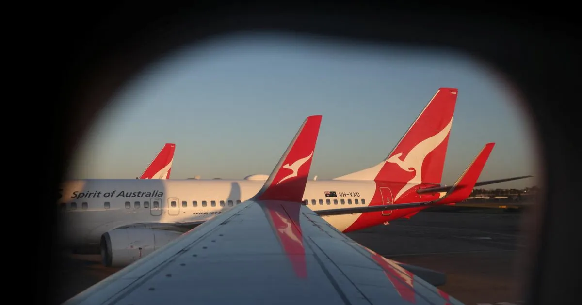 qantas-customers-data-leak-salesforce-cyberattack
