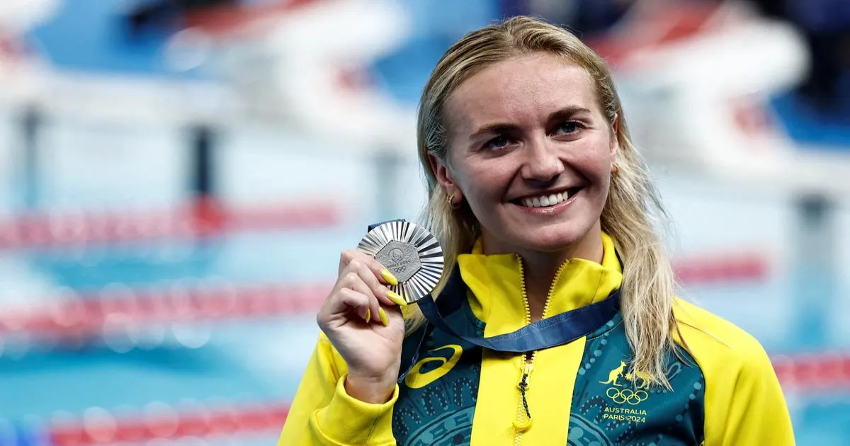 Olympic-champion-Ariarne-Titmus-retires