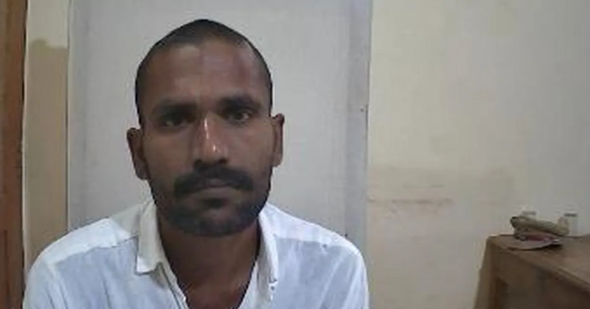 रेप और हत्या का दोषी गोविंदाचामी केरल की कन्नूर सेंट्रल जेल से फरार; हाई अलर्ट जारी