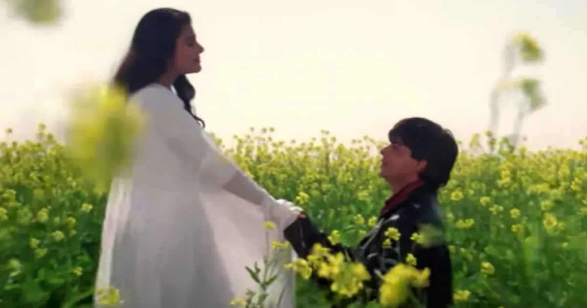 srk-convinced-haryana-farmers-for-ddlj-shoot