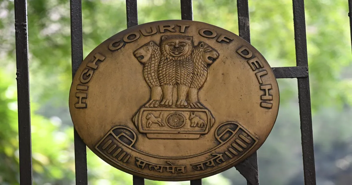 यौन उत्पीड़न मामले में सहायक प्रोफेसर पर कार्रवाई को दिल्ली उच्च न्यायालय की मंजूरी