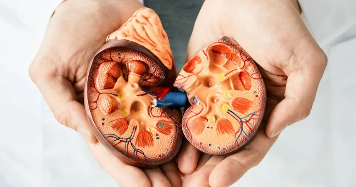 भारत में क्रॉनिक किडनी रोग से पीड़ित लोगों की संख्या बढ़कर 138 मिलियन हो गई, जो विश्व में दूसरा सबसे बड़ा आंकड़ा है
