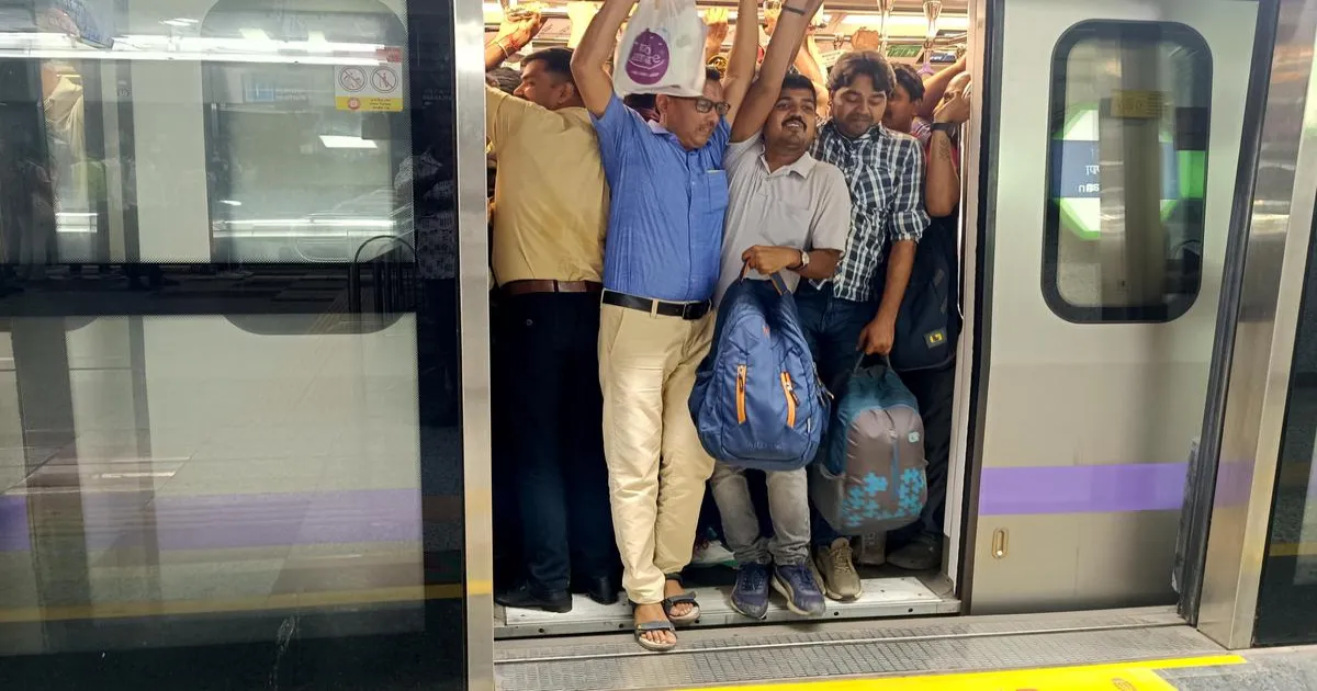 कोयंबटूर और मदुरै मेट्रो परियोजनाओं को केंद्र द्वारा खारिज किए जाने पर स्टालिन ने पीएम मोदी को लिखा पत्र