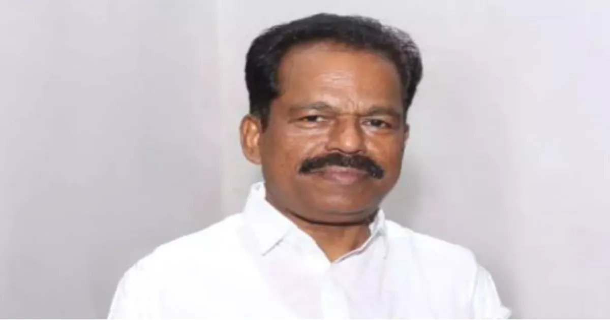 मानहानिकारक पोस्ट मामला: कांग्रेस नेता पुलिस हिरासत में