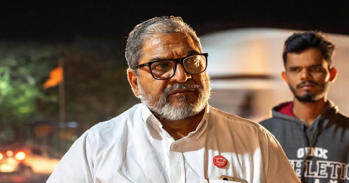 महाराष्ट्र निकाय चुनावों में स्वाभिमानी पार्टी ने एमवीए को दिया समर्थन