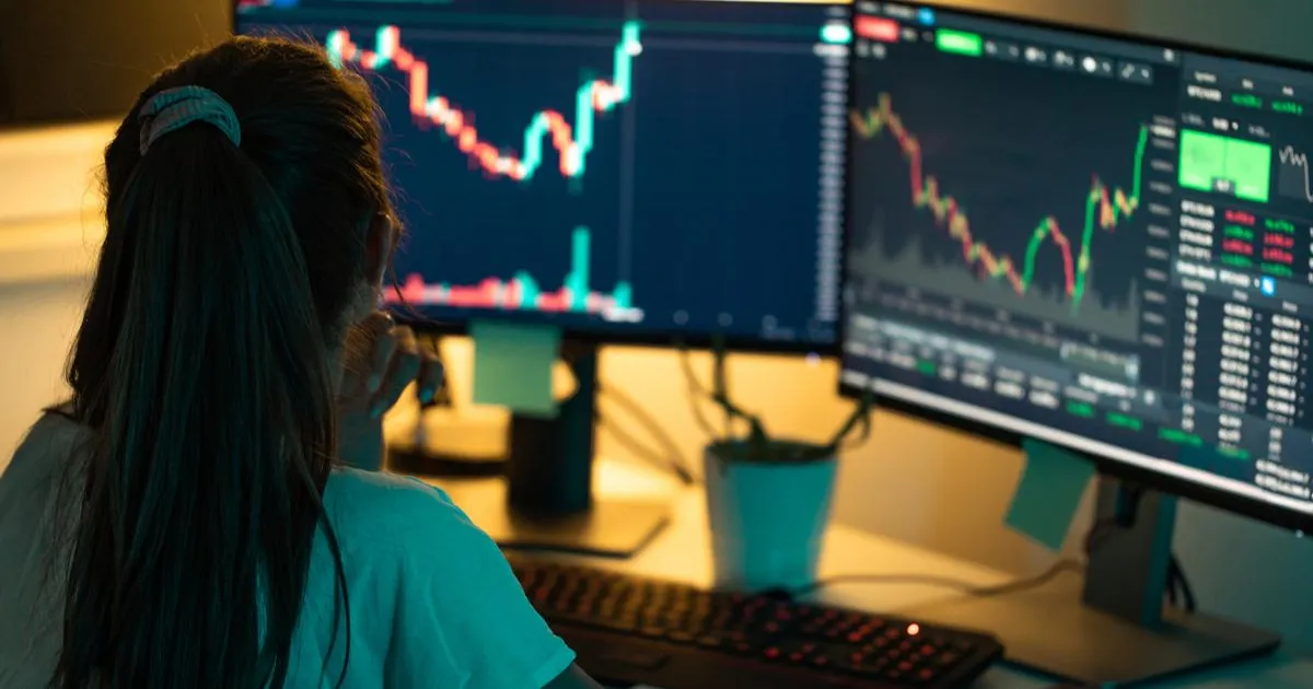 शुरुआती कारोबार में शेयर बाजार में तेजी, सेंसेक्स 158 अंक उछलकर 85,346 के पार