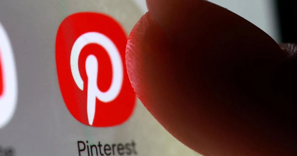 एआई पर फोकस बढ़ाने के लिए Pinterest करेगी 15% कर्मचारियों की छंटनी